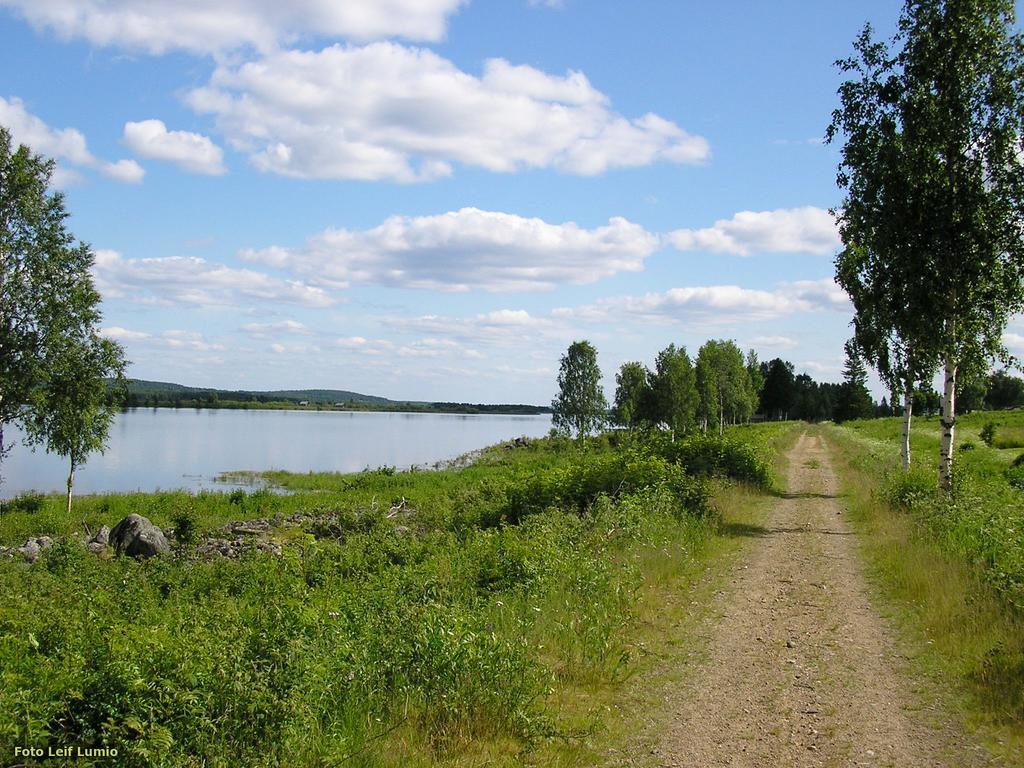 Stuga Vid Hedenaesets Stencafe Zewnętrze zdjęcie