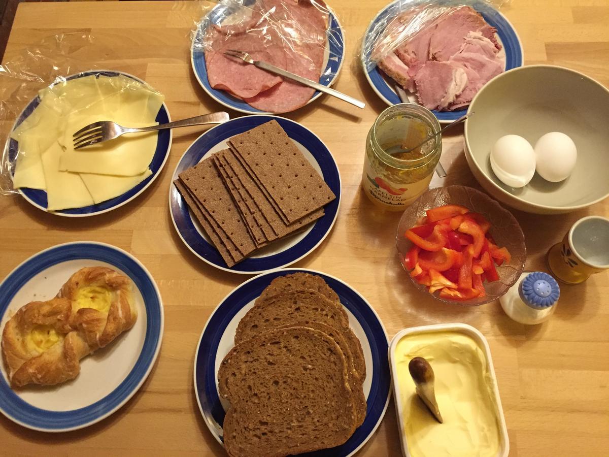 Stuga Vid Hedenaesets Stencafe Zewnętrze zdjęcie